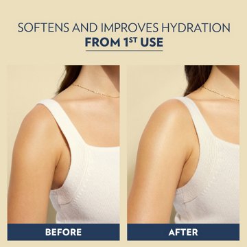 Vaseline Intensive Care Body Lotion Soothing Hydration, 20.3 oz