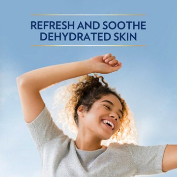 Vaseline Intensive Care Body Lotion Soothing Hydration, 20.3 oz