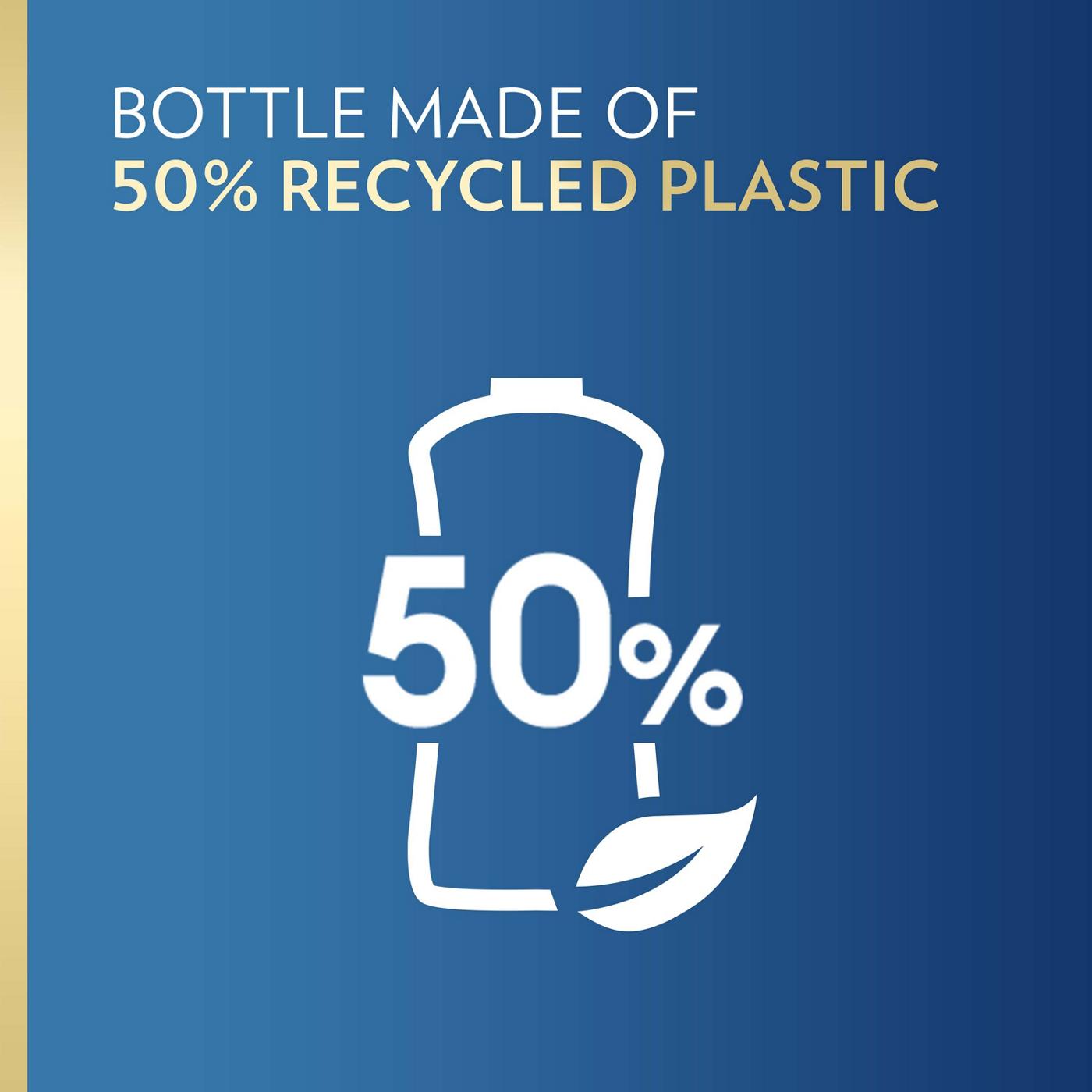 Vaseline Intensive Care Nourishing Moisture Lotion; image 6 of 7