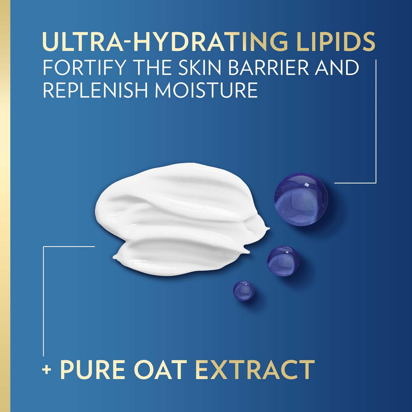 Vaseline Intensive Care Nourishing Moisture Lotion; image 7 of 7