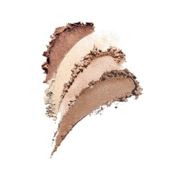 Covergirl Eye Enhancers Shadows 4-Kit 215 Country Woods, 5.5 g