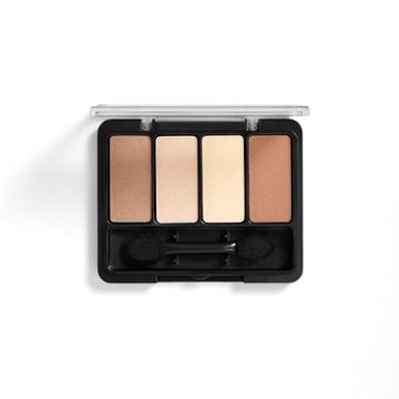 Covergirl Eye Enhancers Shadows 4-Kit 215 Country Woods, 5.5 g