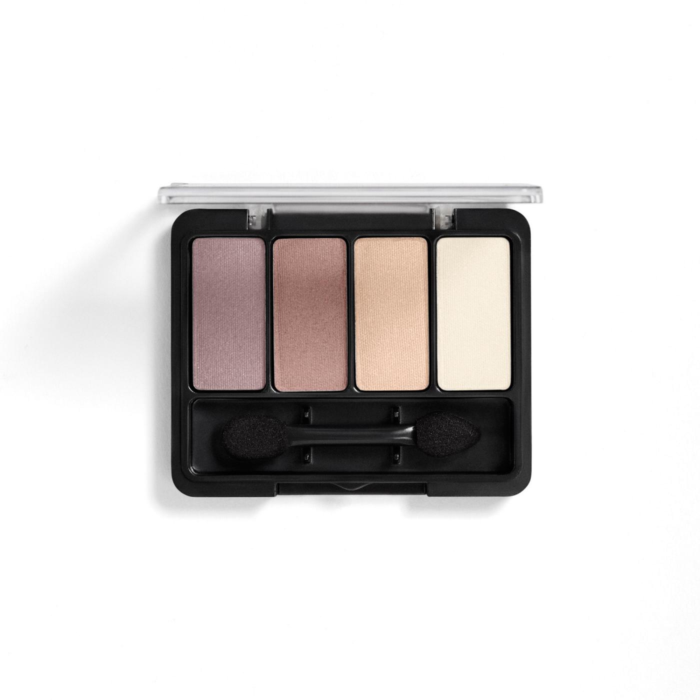 Covergirl Eye Enhancers Shadows 4-Kit 220 Urban Basics; image 2 of 4