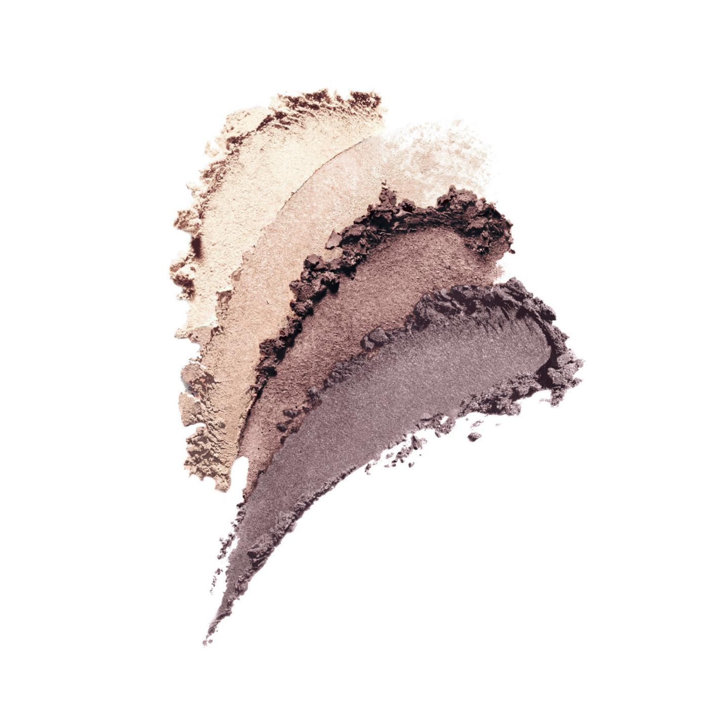 Covergirl Eye Enhancers Shadows 4-Kit 220 Urban Basics; image 3 of 4