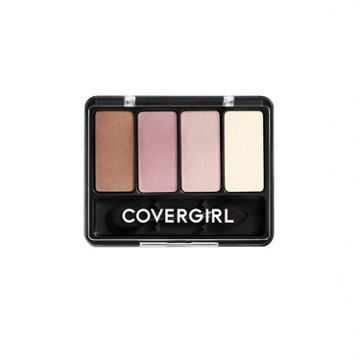 Covergirl Eye Enhancers Shadows 4-Kit 235 Pure Romance, 5.5 g