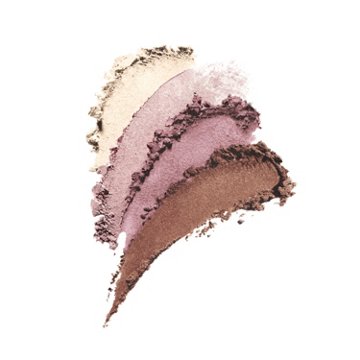 Covergirl Eye Enhancers Shadows 4-Kit 235 Pure Romance, 5.5 g