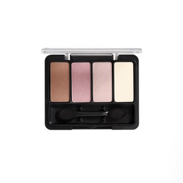 Covergirl Eye Enhancers Shadows 4-Kit 235 Pure Romance, 5.5 g
