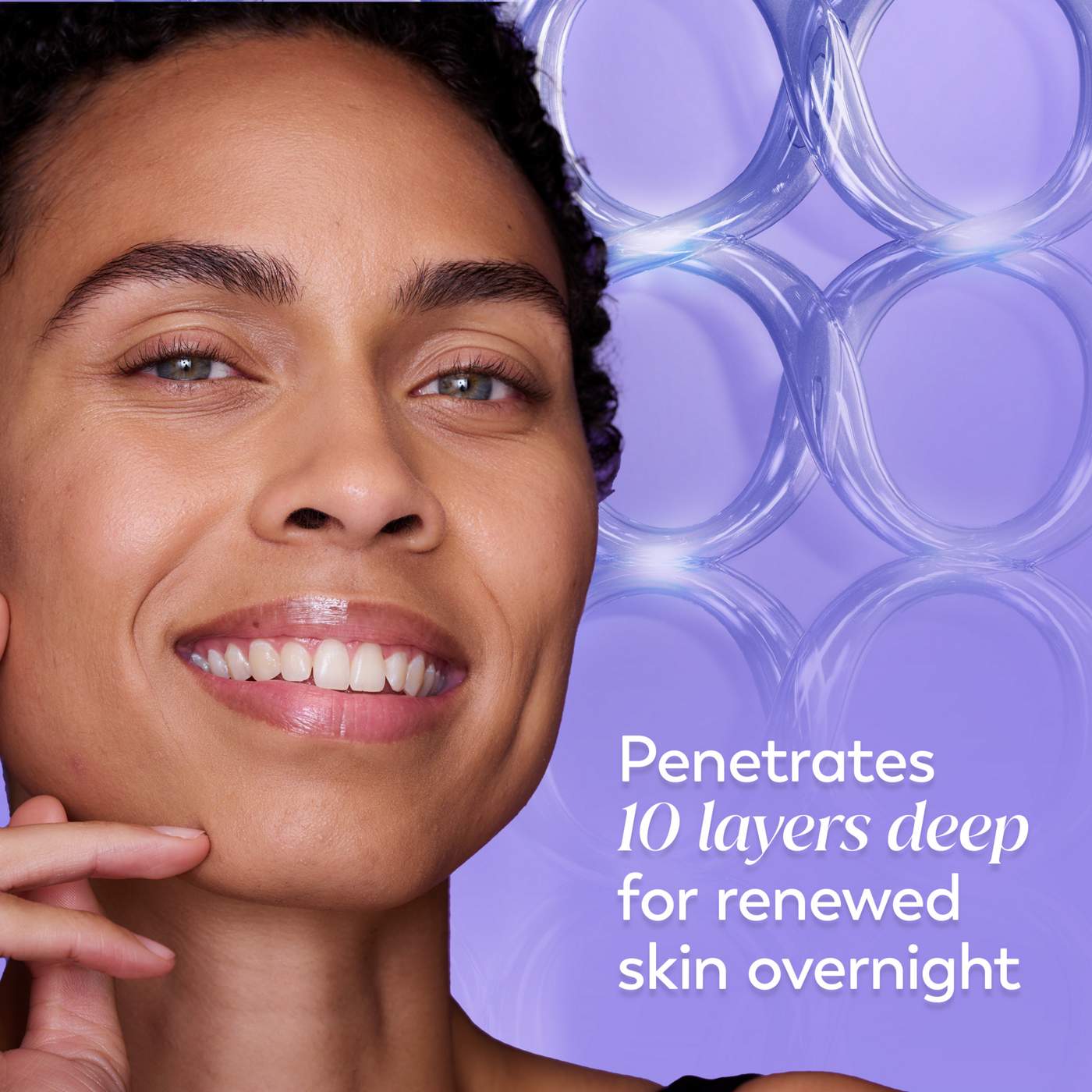 Olay Regenerist Night Recovery Cream; image 7 of 10
