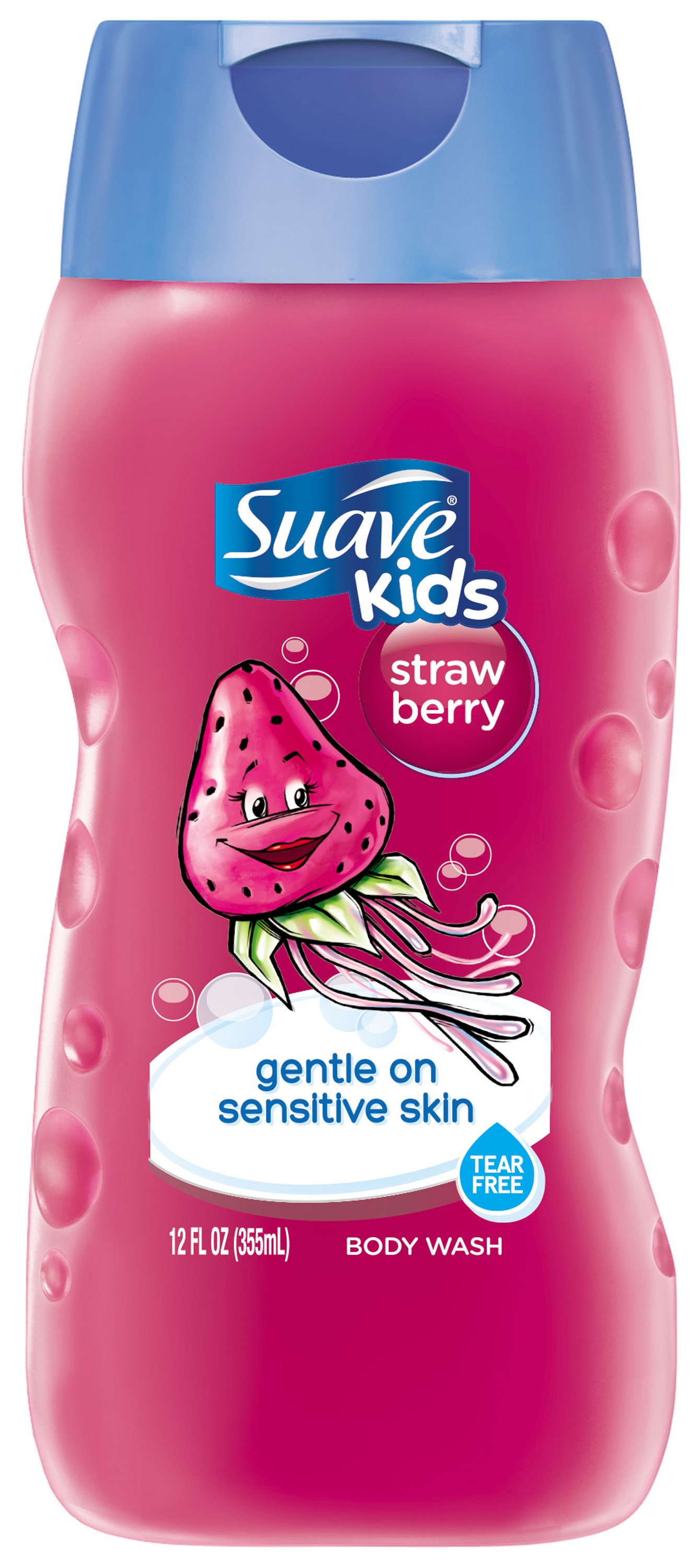 kids body wash
