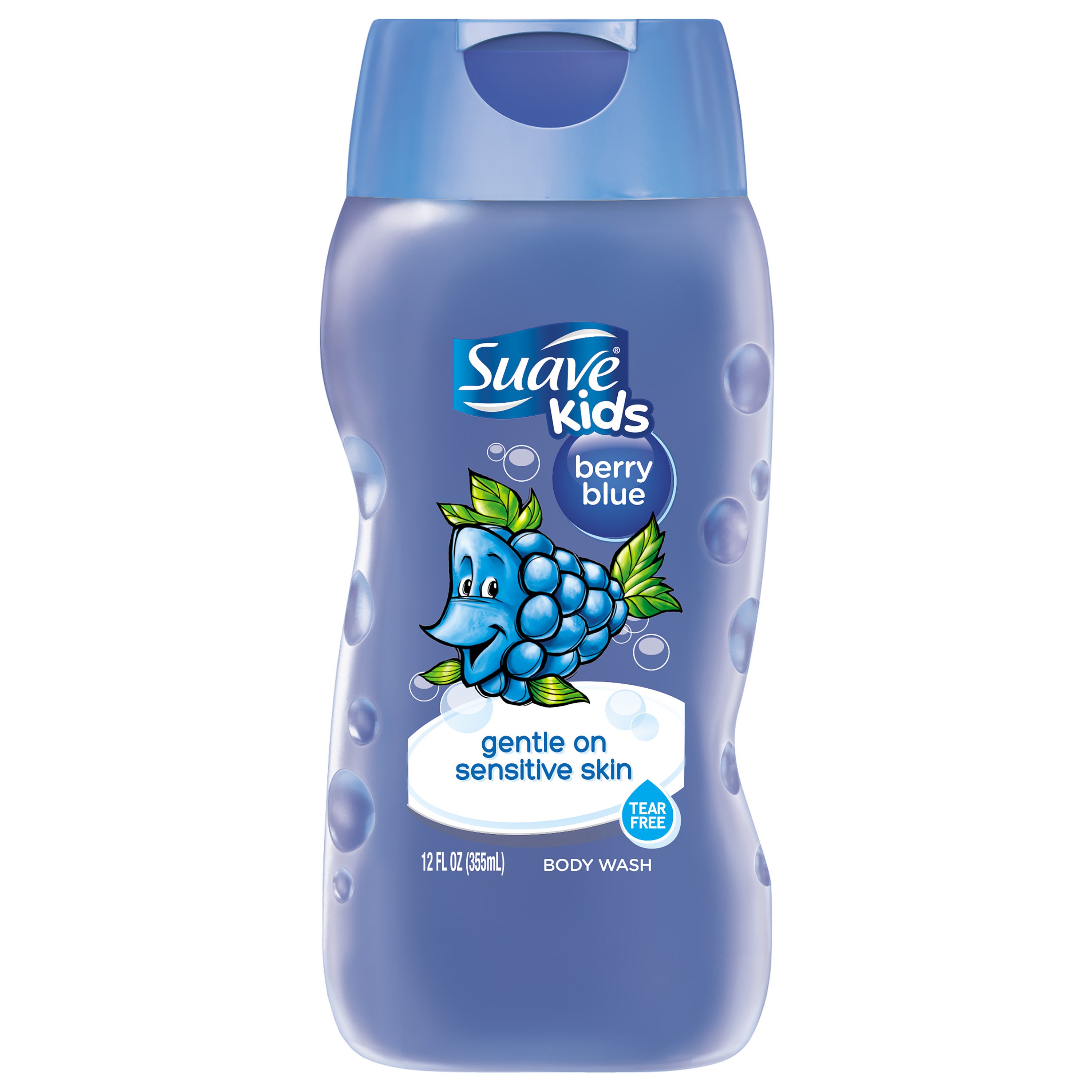 kids body wash
