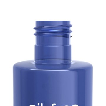 Neutrogena Gentle Oil-Free Liquid Eye Makeup Remover Solution, 5.5 oz