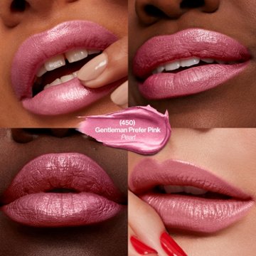 Revlon Super Lustrous Lipstick - Gentlemen Prefer Pink