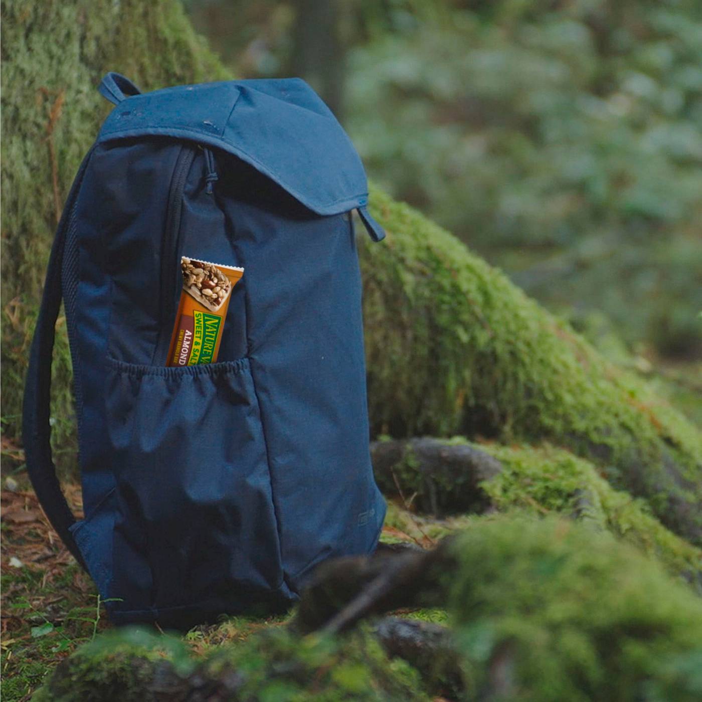 Nature Valley Almond Sweet & Salty Nut Granola Bars; image 3 of 7