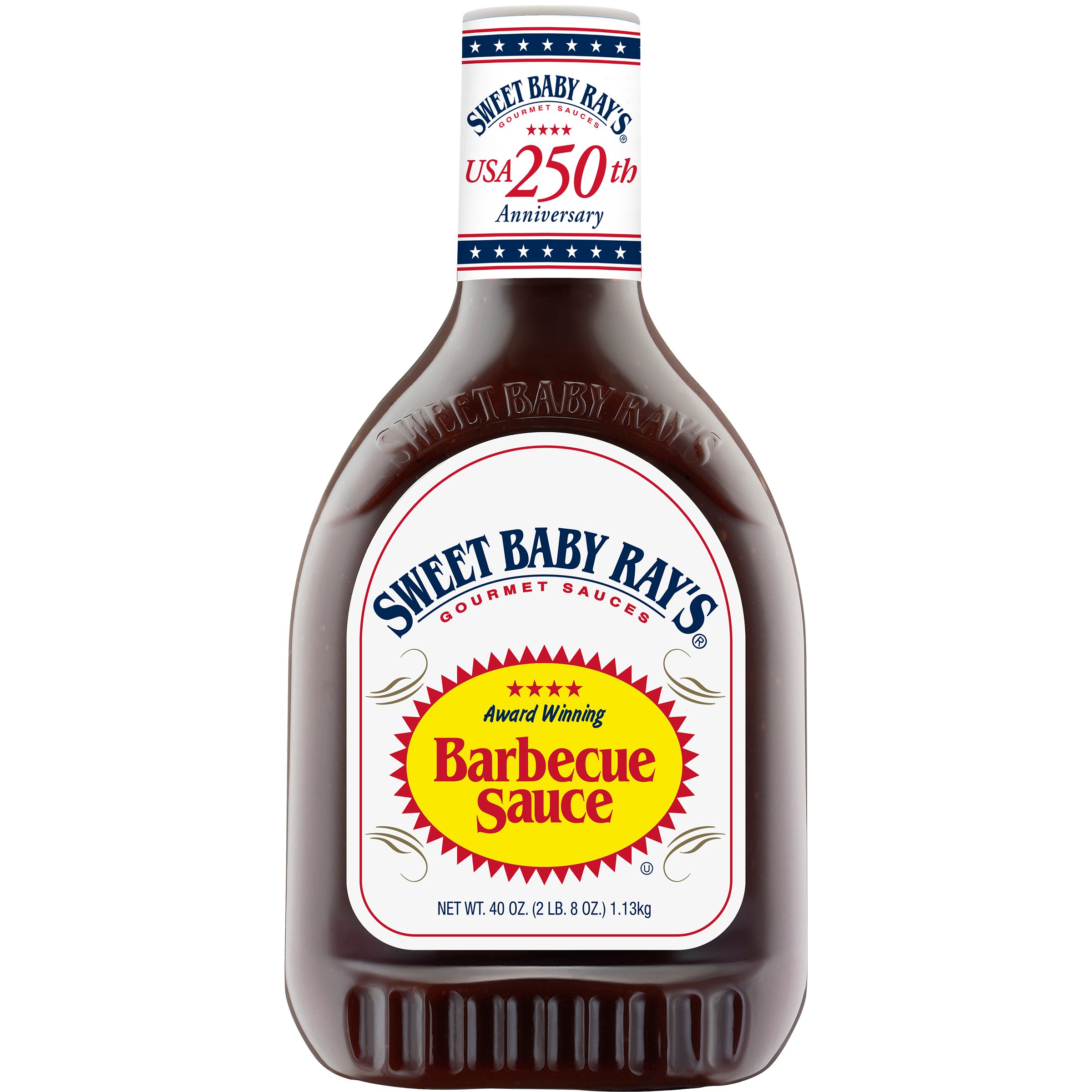 Sweet Baby Ray's Original Barbecue Sauce Shop Barbecue Sauces at HEB