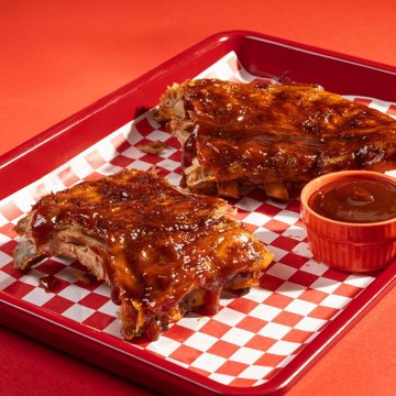 Sweet Baby Ray's Original Barbecue Sauce, 40 oz