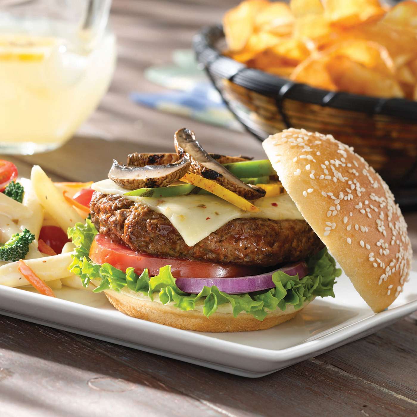 Lawry's Steak & Chop Marinade Shop Marinades at HEB