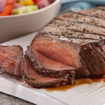 Lawry's Steak & Chop Marinade, 12 oz