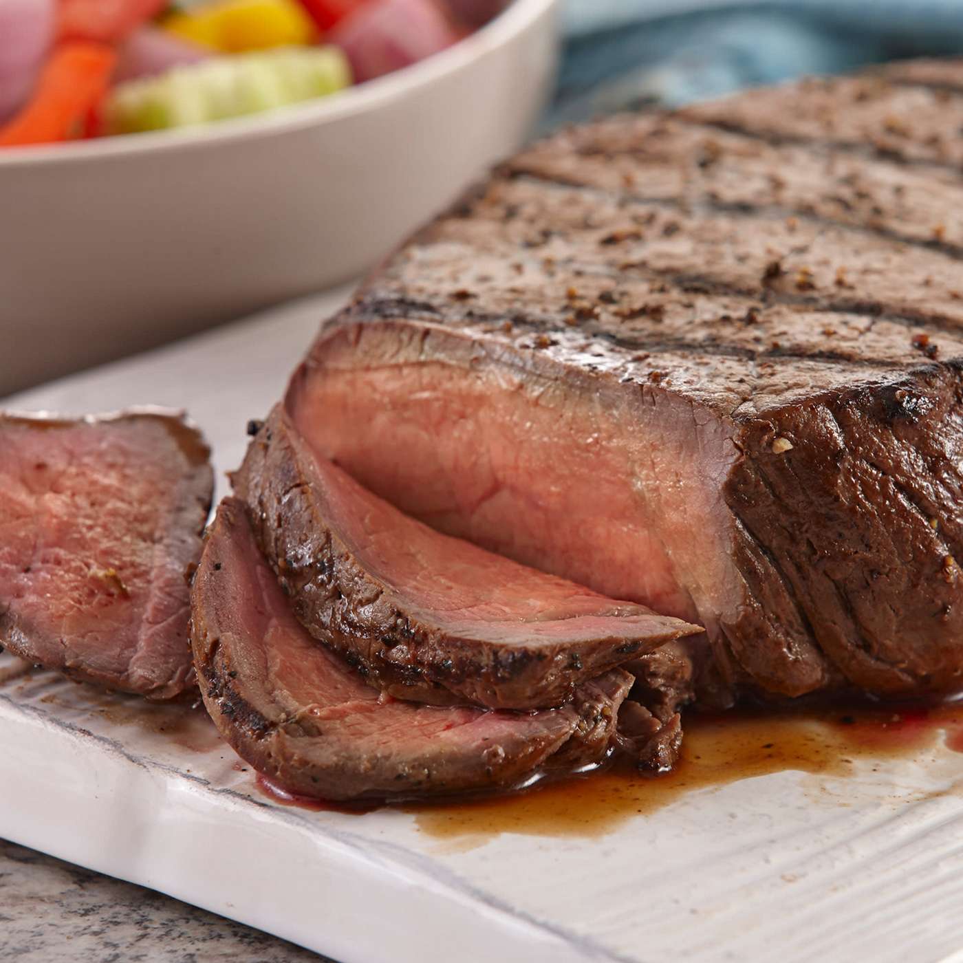Lawry's Steak & Chop Marinade Shop Marinades at HEB