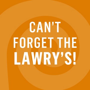 Lawry's Steak & Chop Marinade, 12 oz