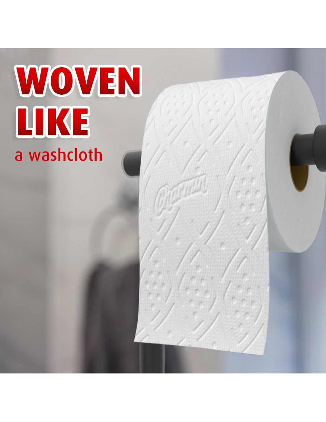 Charmin Ultra Strong Toilet Paper Shop Toilet paper at HEB