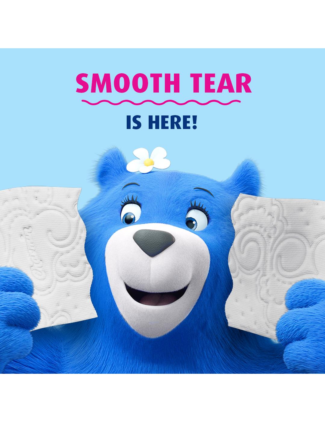 Charmin Ultra Soft Toilet Paper; image 11 of 18