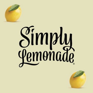 Simply Lemonade