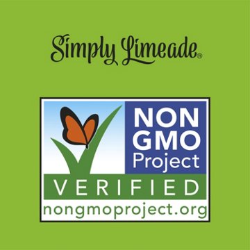 Simply Limeade
