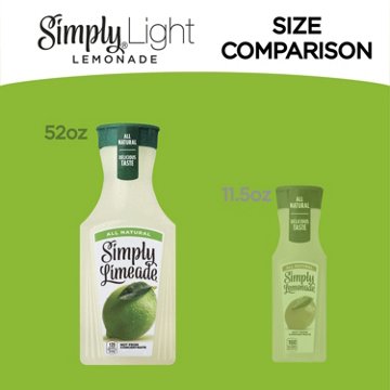 Simply Limeade