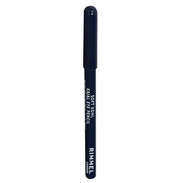Rimmel London Soft Kohl Kajal Eye Pencil Denim Blue 021 Shop Eyeliner