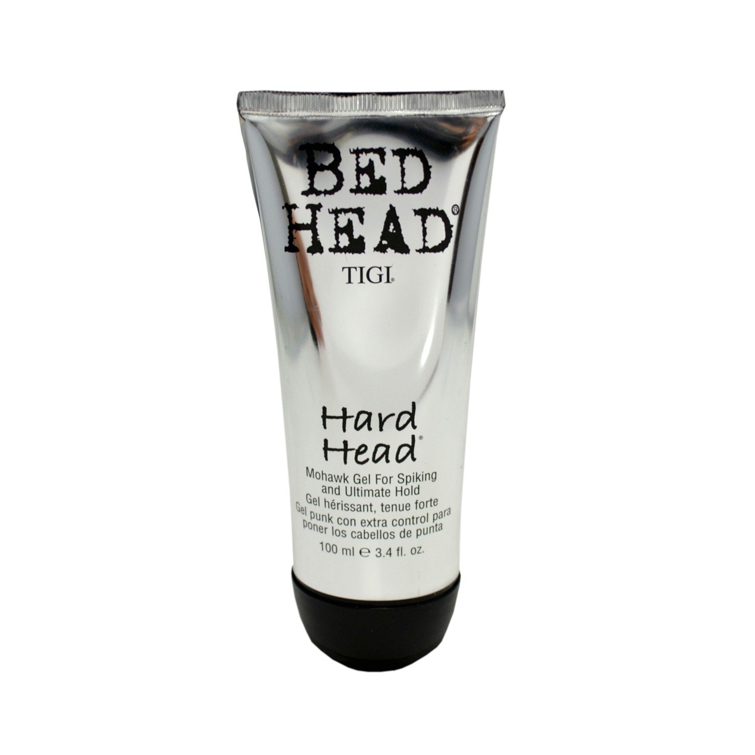 TIGI Bed Head Hard Head Mohawk Gel Shop Styling Products & Treatments at HEB