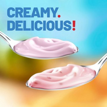 Yoplait Light Strawberry & Blueberry Patch Yogurt Variety Pack