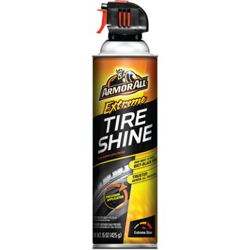 Armor All Extreme Tire Shine, 15 oz