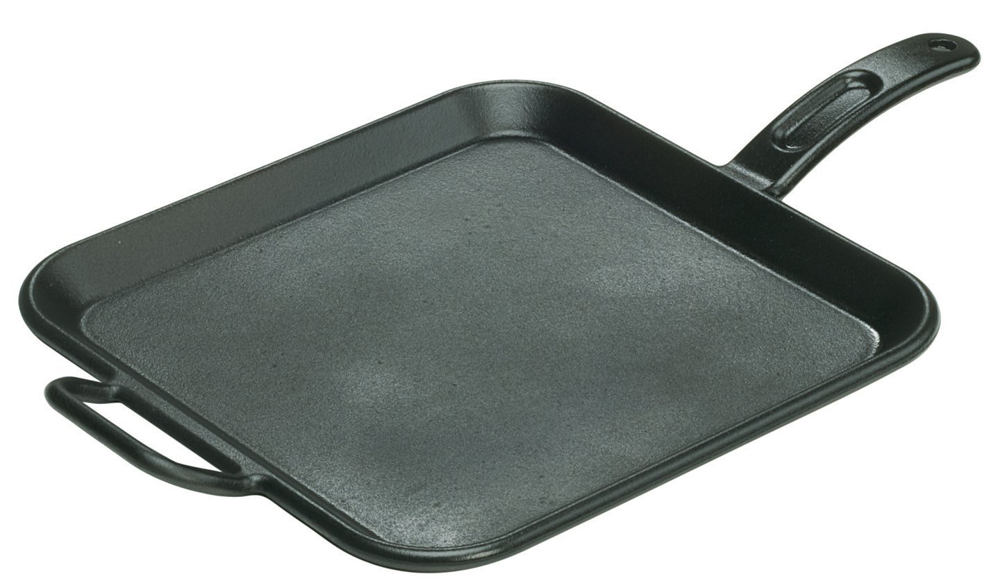 Lodge Cast Iron Skillet - Shop Frying Pans & Griddles at H-E-B