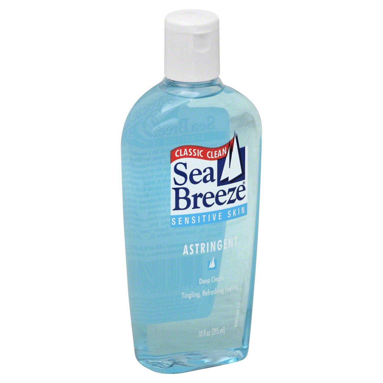 Sea Breeze Sensitive Skin Astringent