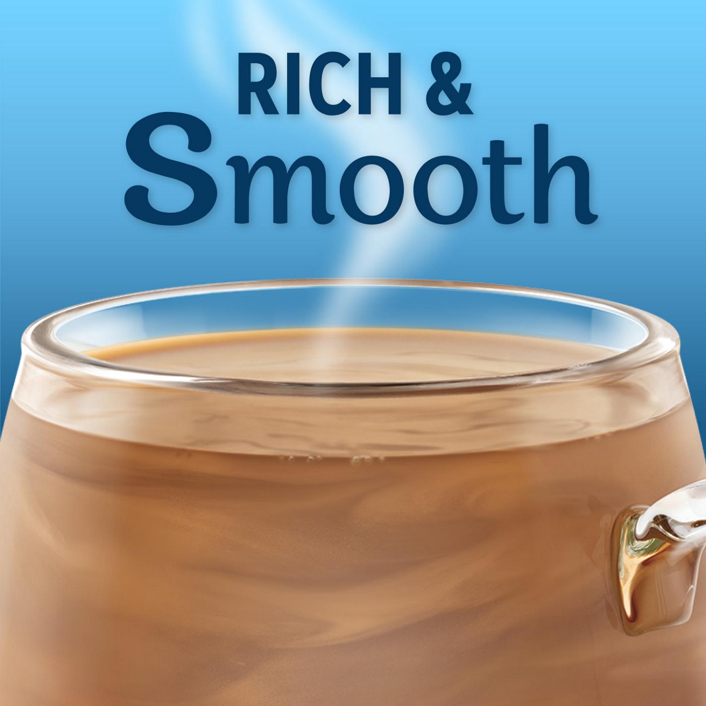 Nestle Coffee Mate Sugar Free Powdered Coffee Creamer - French Vanilla; image 8 of 8