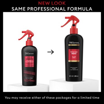 TRESemmé Heat Protection Styling Spray