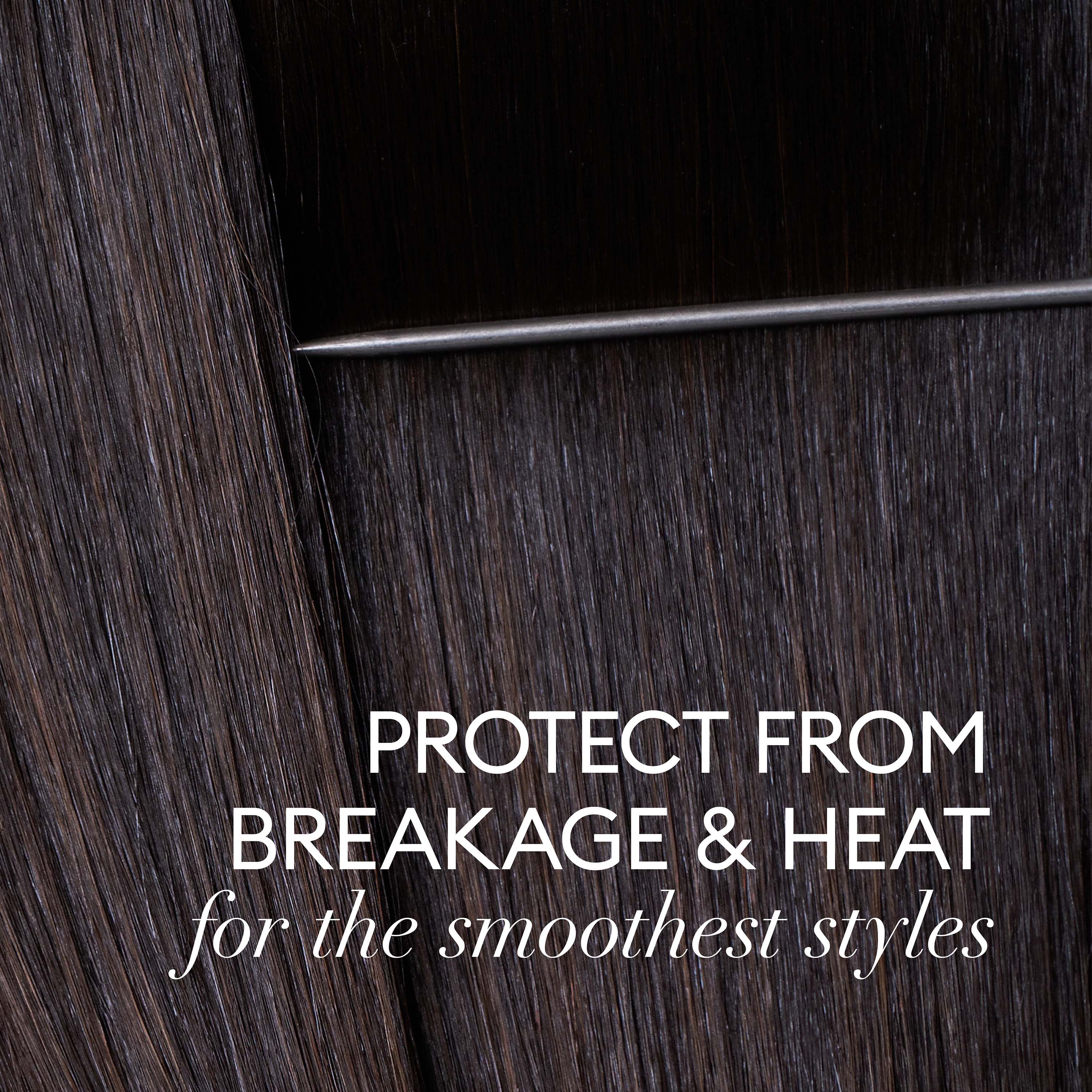 Tresemme straightening clearance spray