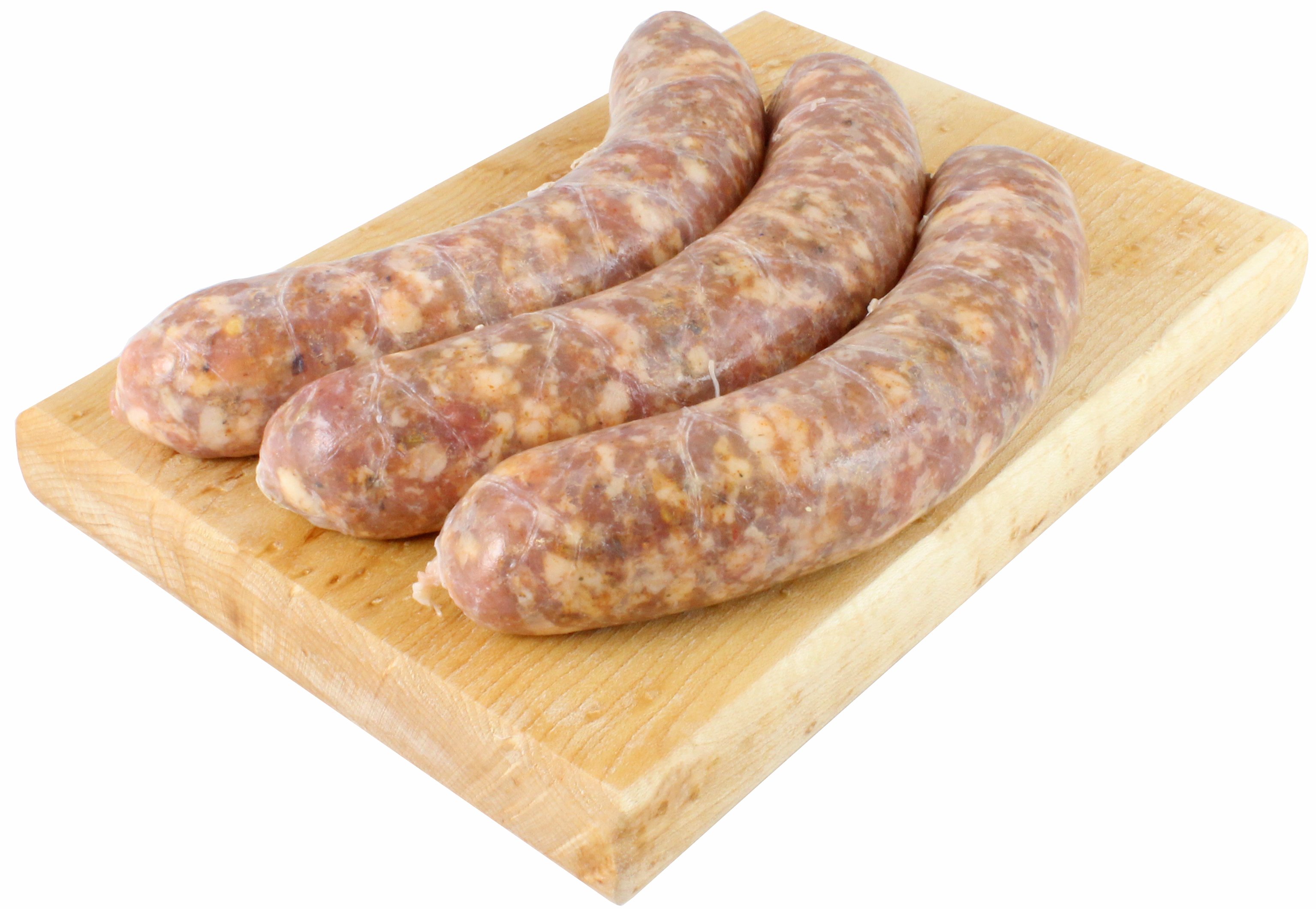 Central Market Swedish Potato Pork Sausage Shop Meat at HEB