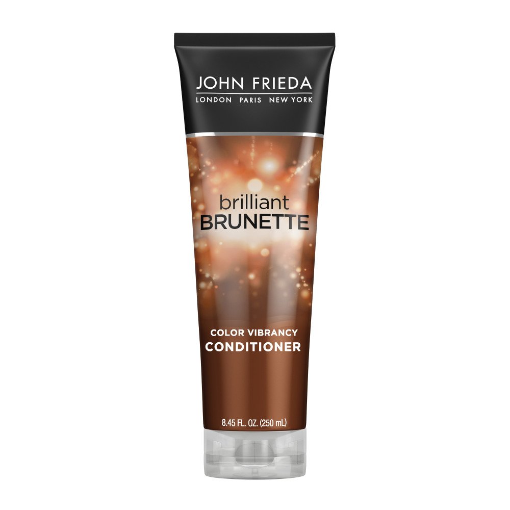 John Frieda Brilliant Multitone Revealing Colour Protecting Conditioner Shop Shampoo