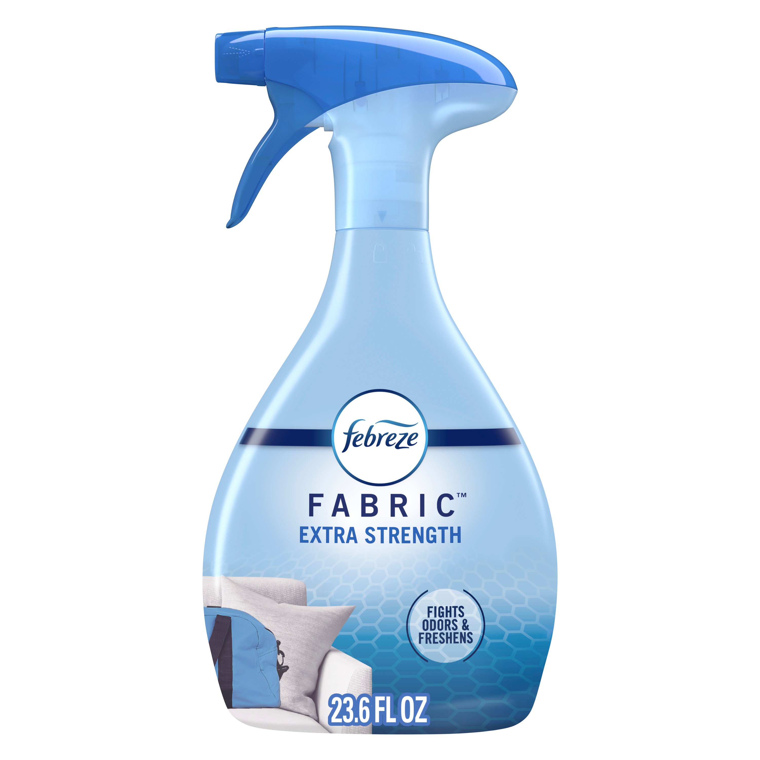 Febreze Fabric Refresher Spray Extra Strength Original Scent Shop
