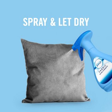 Febreze Fabric Refresher Spray - Extra Strength Original Scent, 23.6 oz