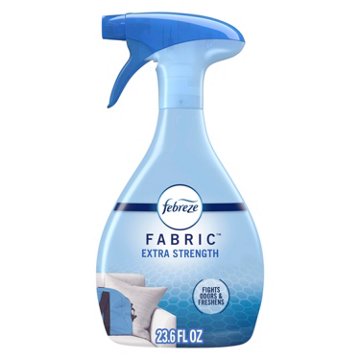 Febreze Fabric Refresher Spray - Extra Strength Original Scent, 23.6 oz