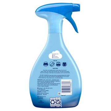 Febreze Fabric Refresher Spray - Extra Strength Original Scent, 23.6 oz