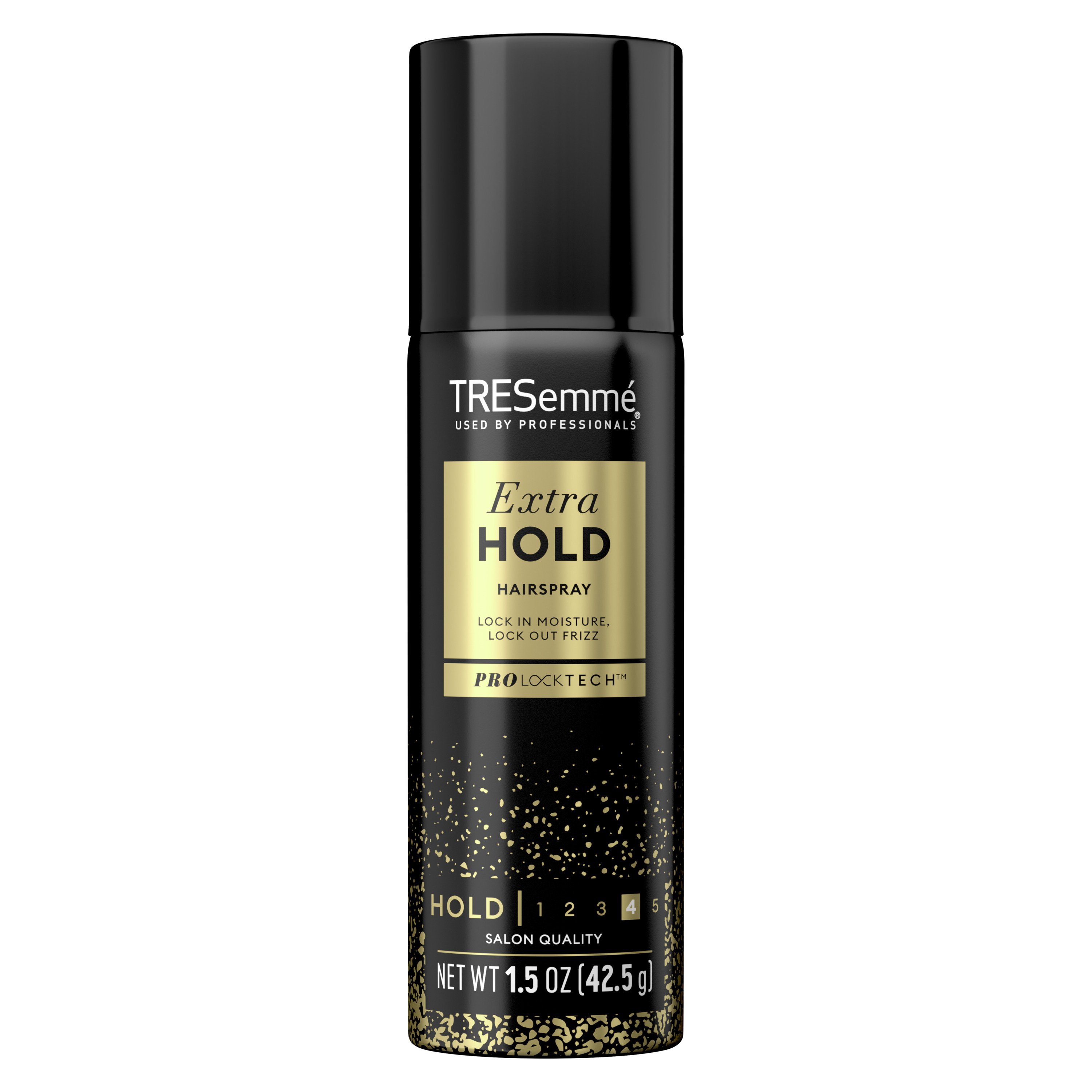 hold hair spray travel size