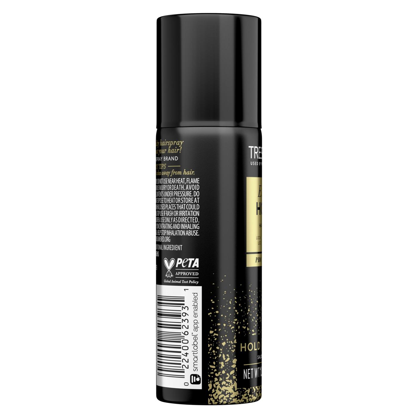 TRESemmé Travel Size TRES Two Extra Hold Hair Spray; image 2 of 7