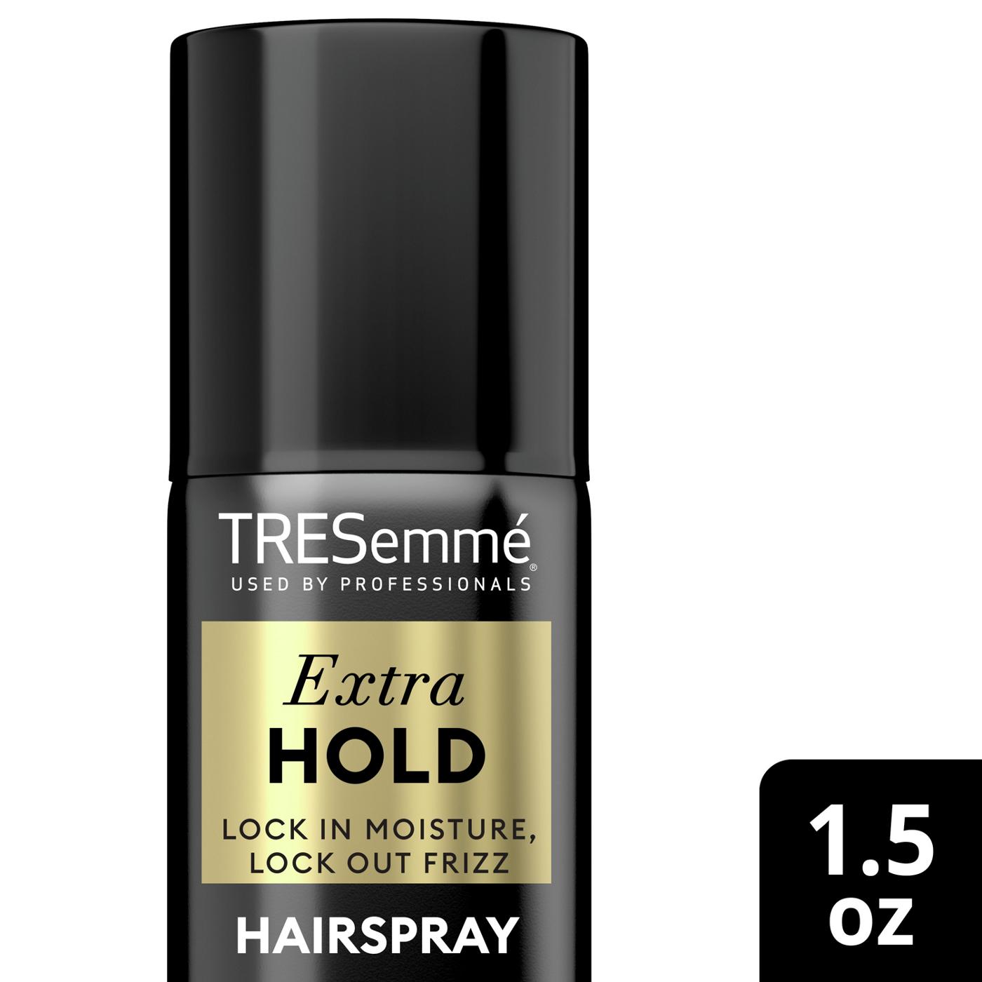 TRESemmé Travel Size TRES Two Extra Hold Hair Spray; image 7 of 7