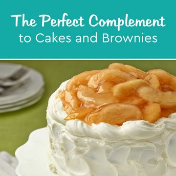 Duncan Hines Whipped White Frosting, 14 oz