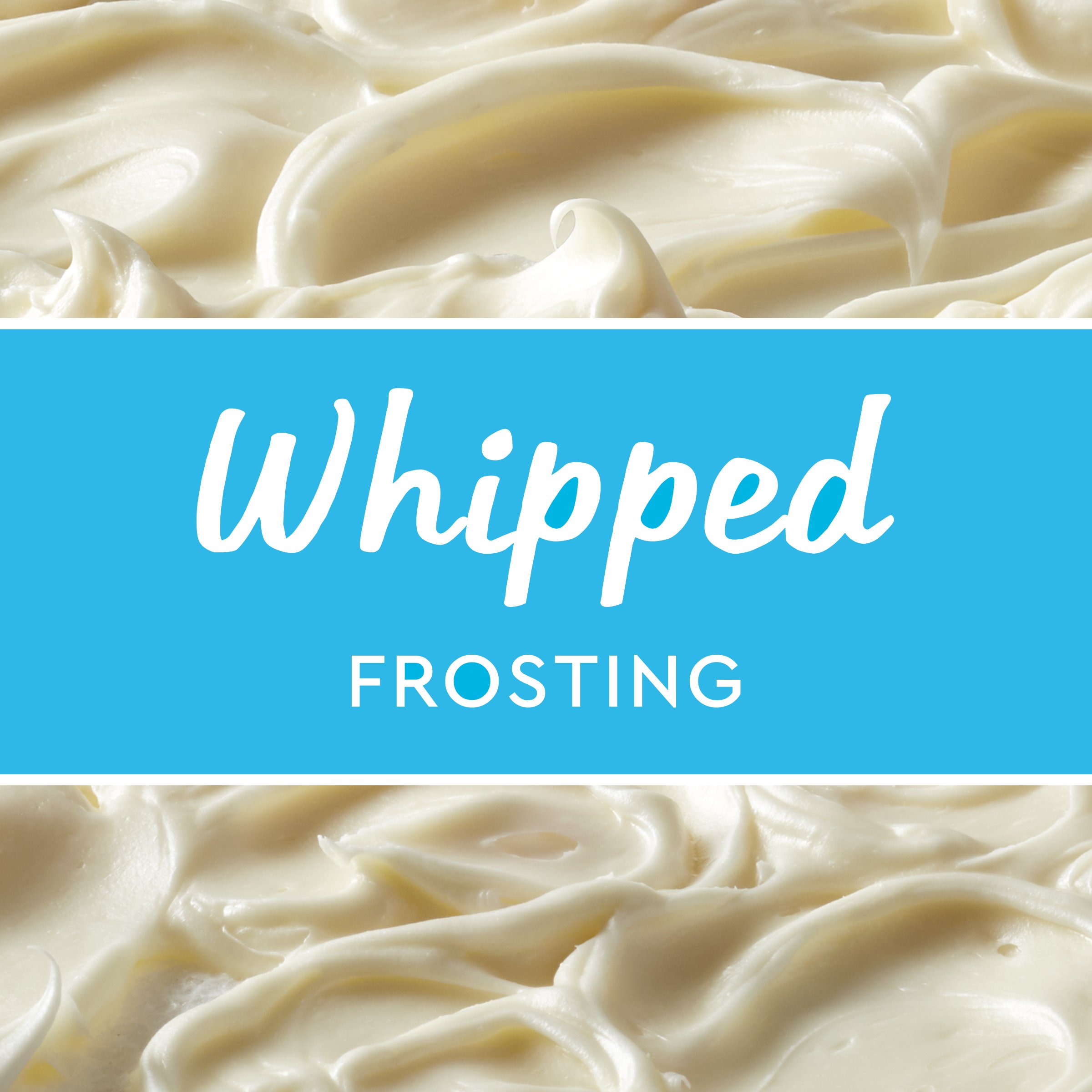 Duncan Hines Whipped Vanilla Frosting - Shop Icing & Decorations At H-E-B