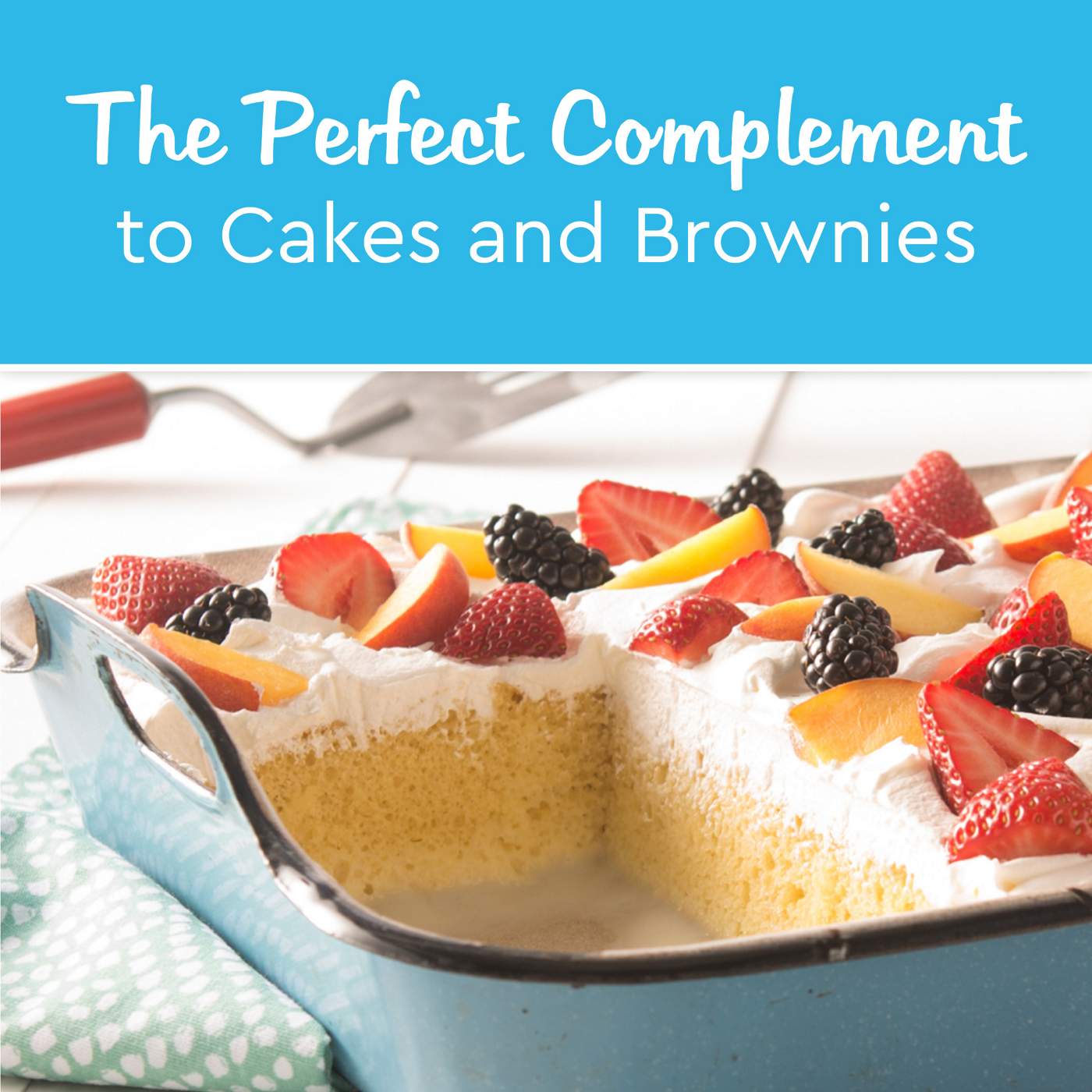 Duncan Hines Whipped Vanilla Frosting; image 5 of 7