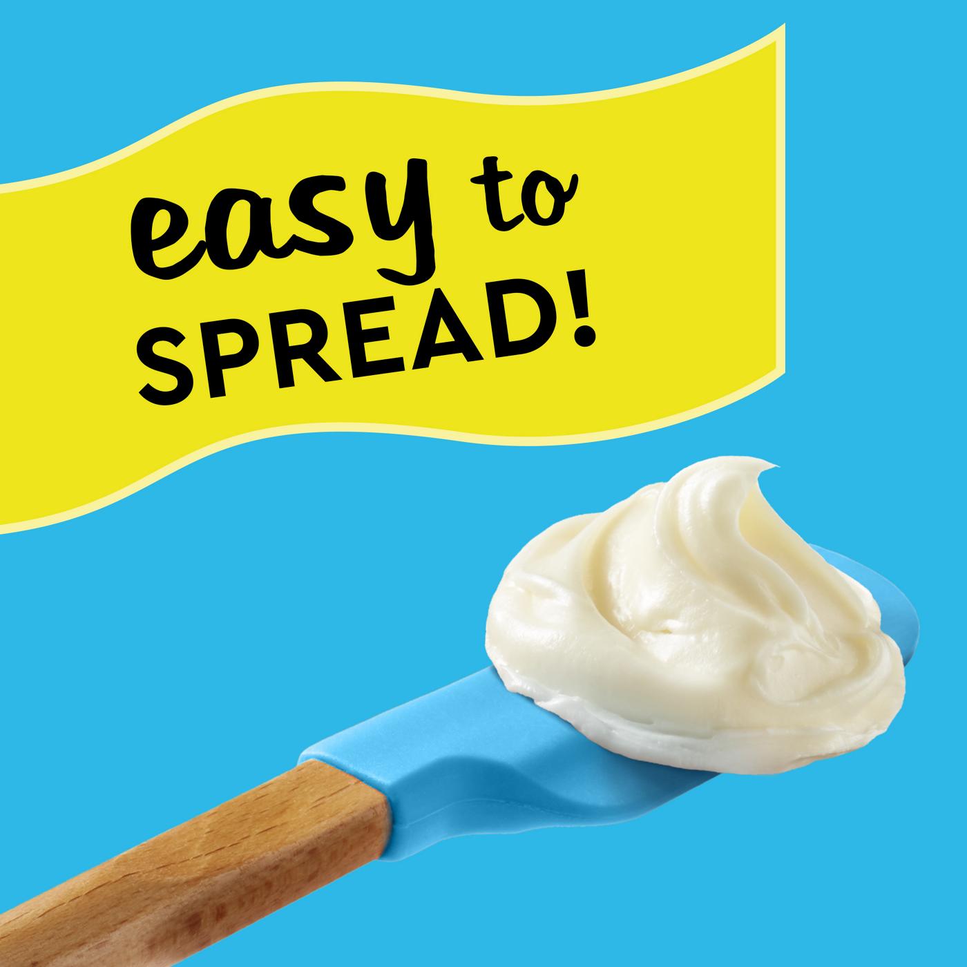 Duncan Hines Whipped Vanilla Frosting; image 6 of 7